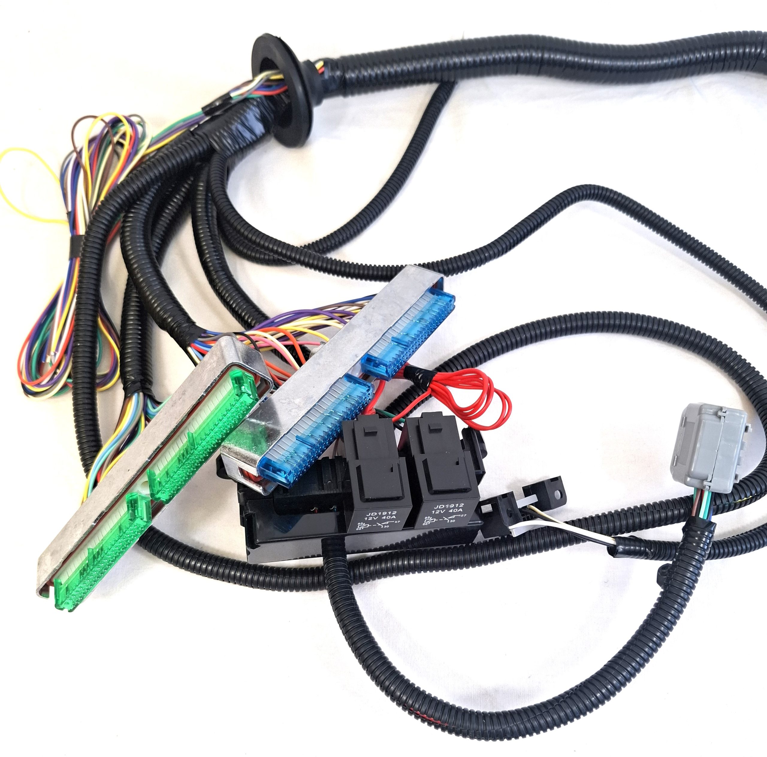 Kablage LS 1 4L60E DBW1997-2004 - Bild 5