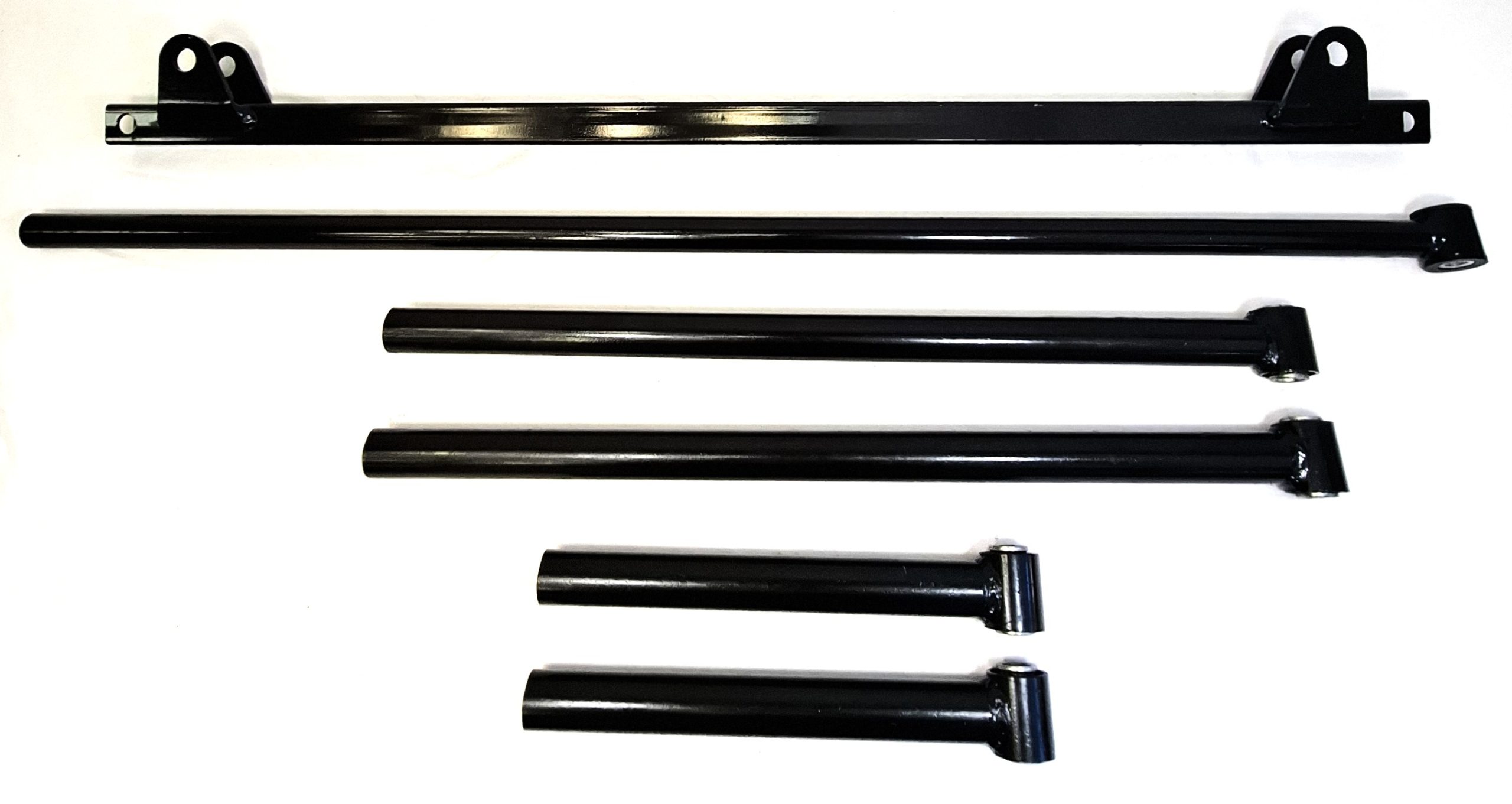 4 Links kit Mustang 64-70 - Bild 3