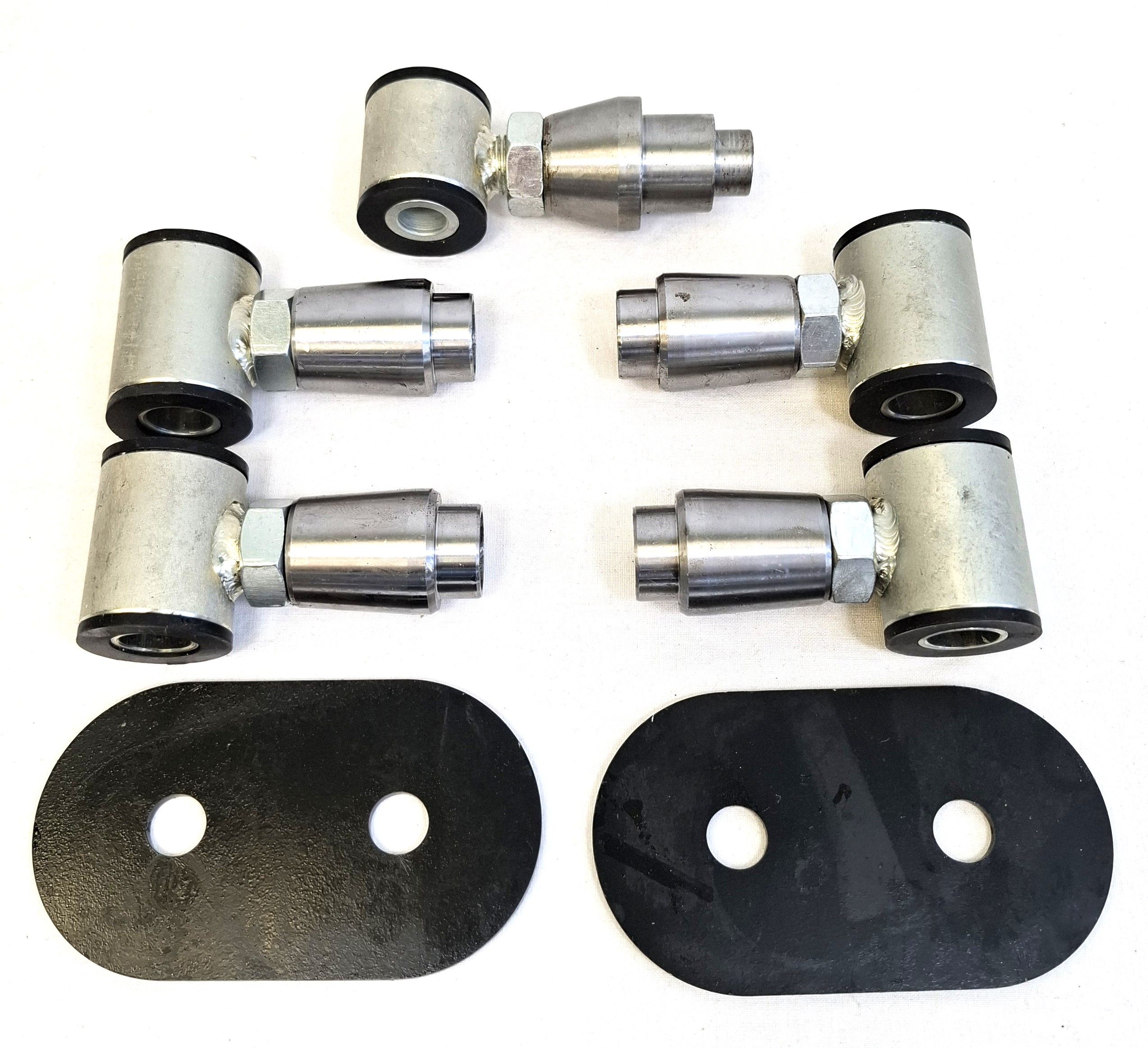 4 Links kit Mustang 64-70 - Bild 4