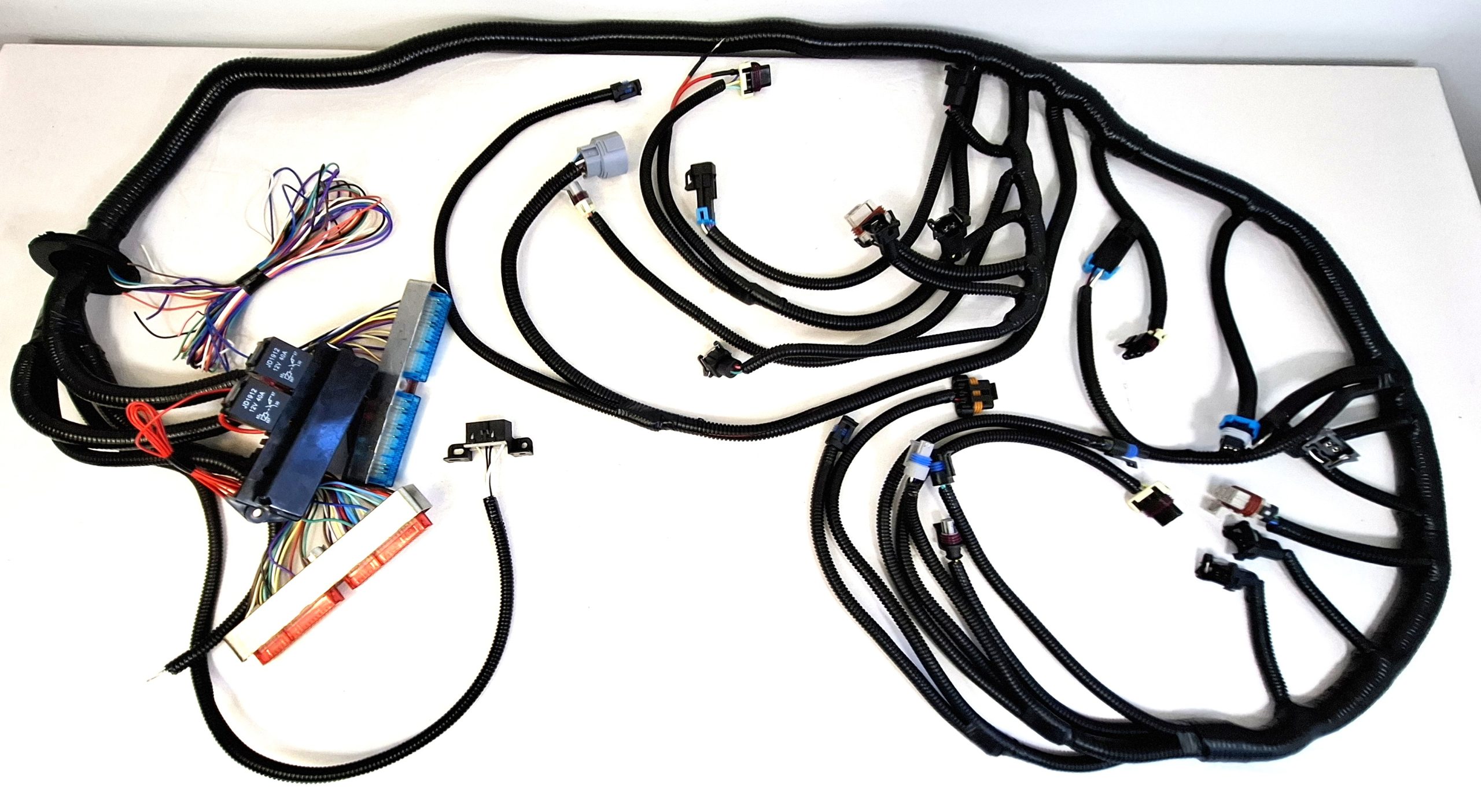 Kablage LS 1 4L60E DBC 1997-2006