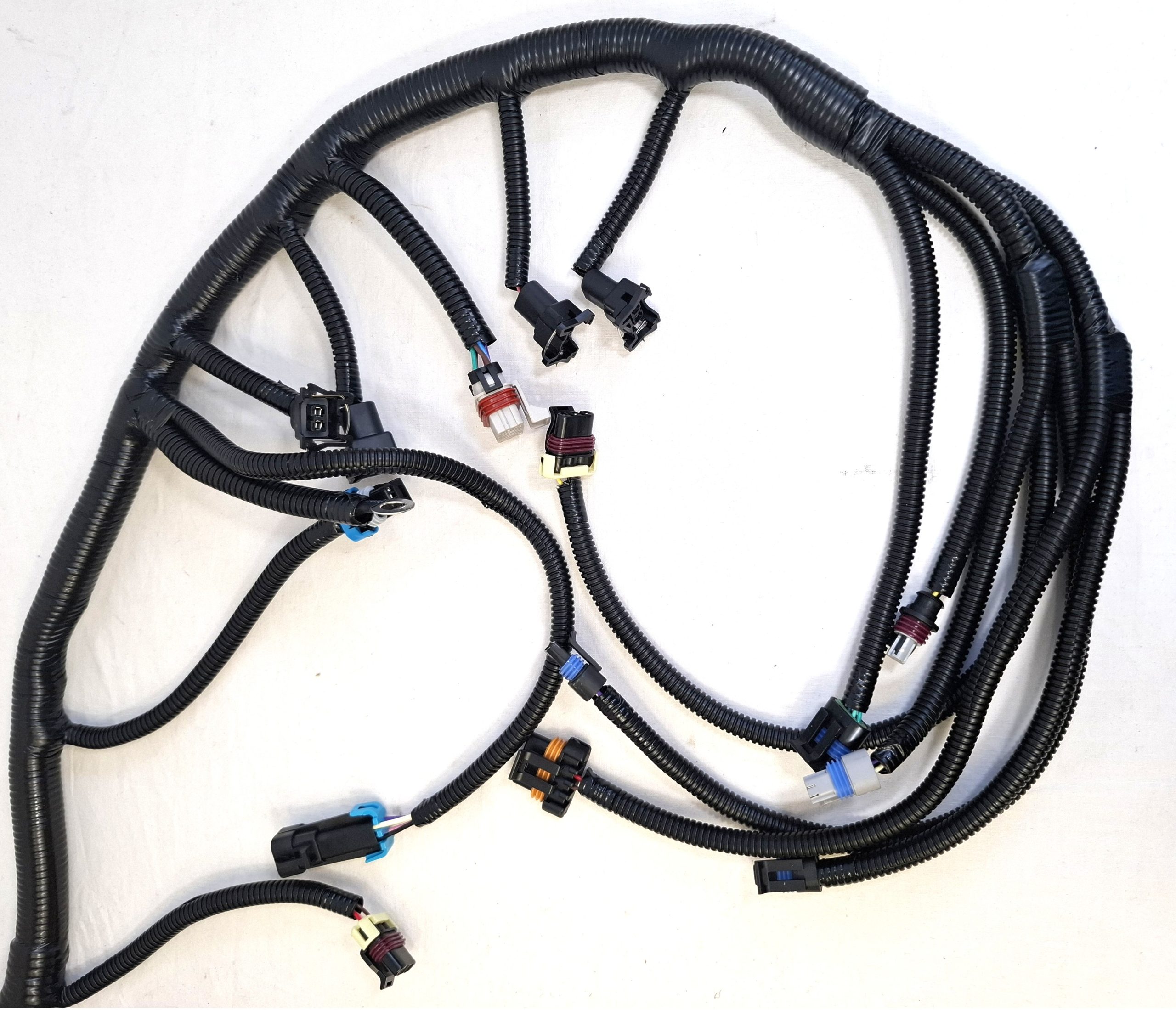 Kablage LS 1 4L60E DBC 1997-2006 - Bild 2