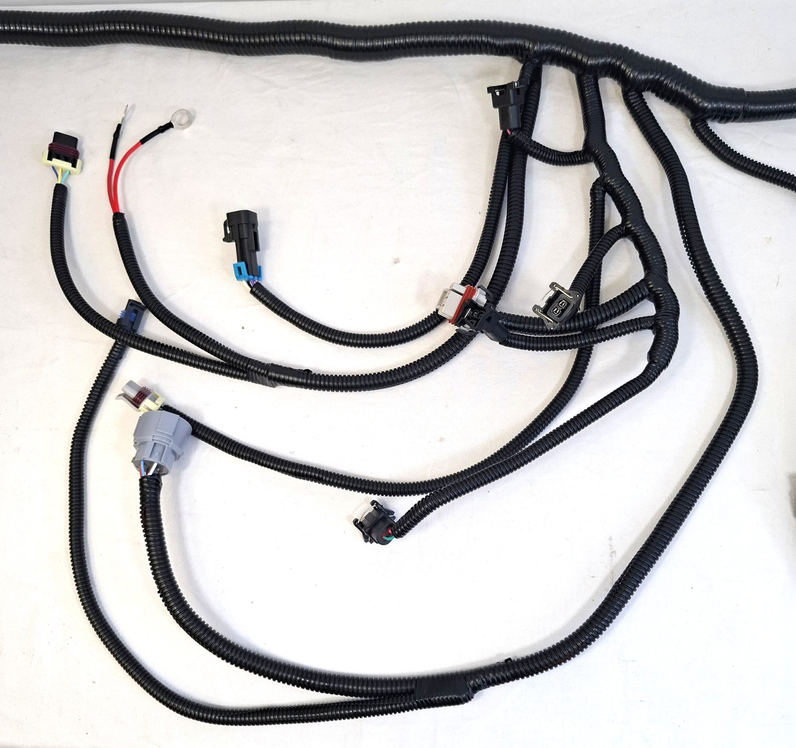 Kablage LS 1 4L60E DBC 1997-2006 - Bild 3