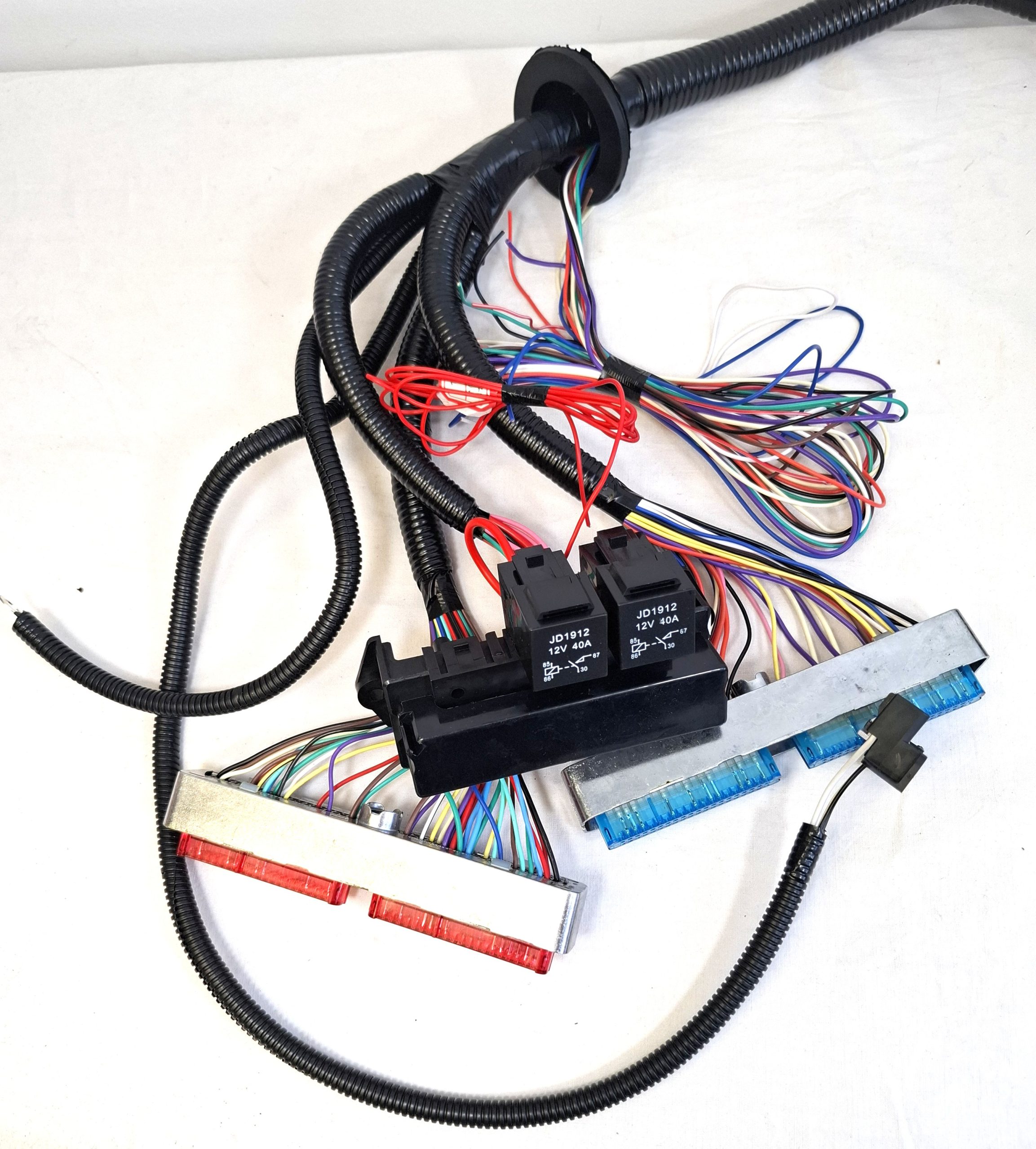 Kablage LS 1 4L60E DBC 1997-2006 - Bild 4