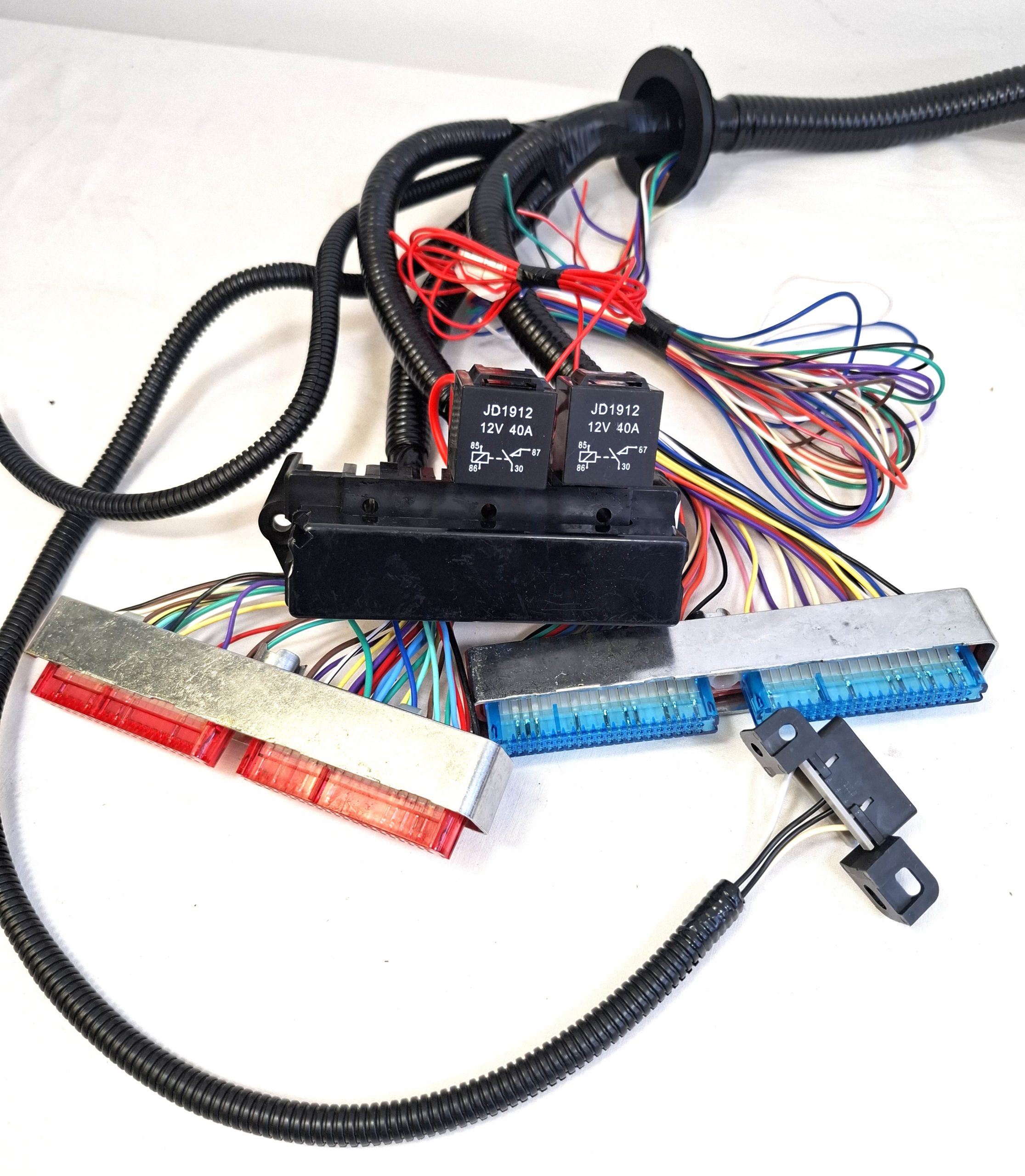 Kablage LS 1 4L60E DBC 1997-2006 - Bild 5