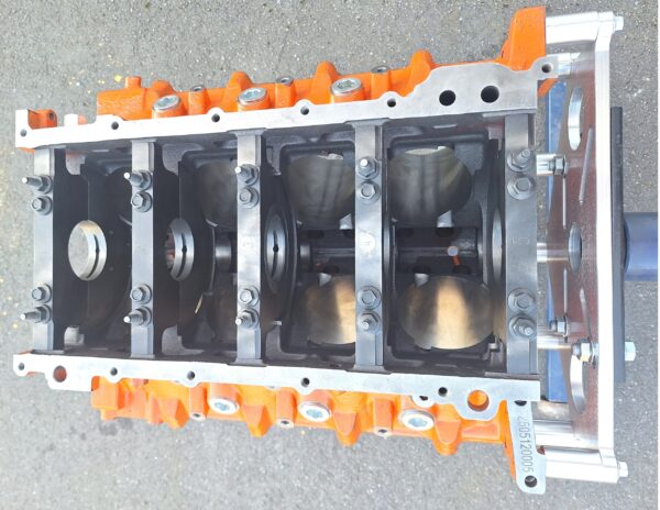 Block Chevy LSX  4.000"