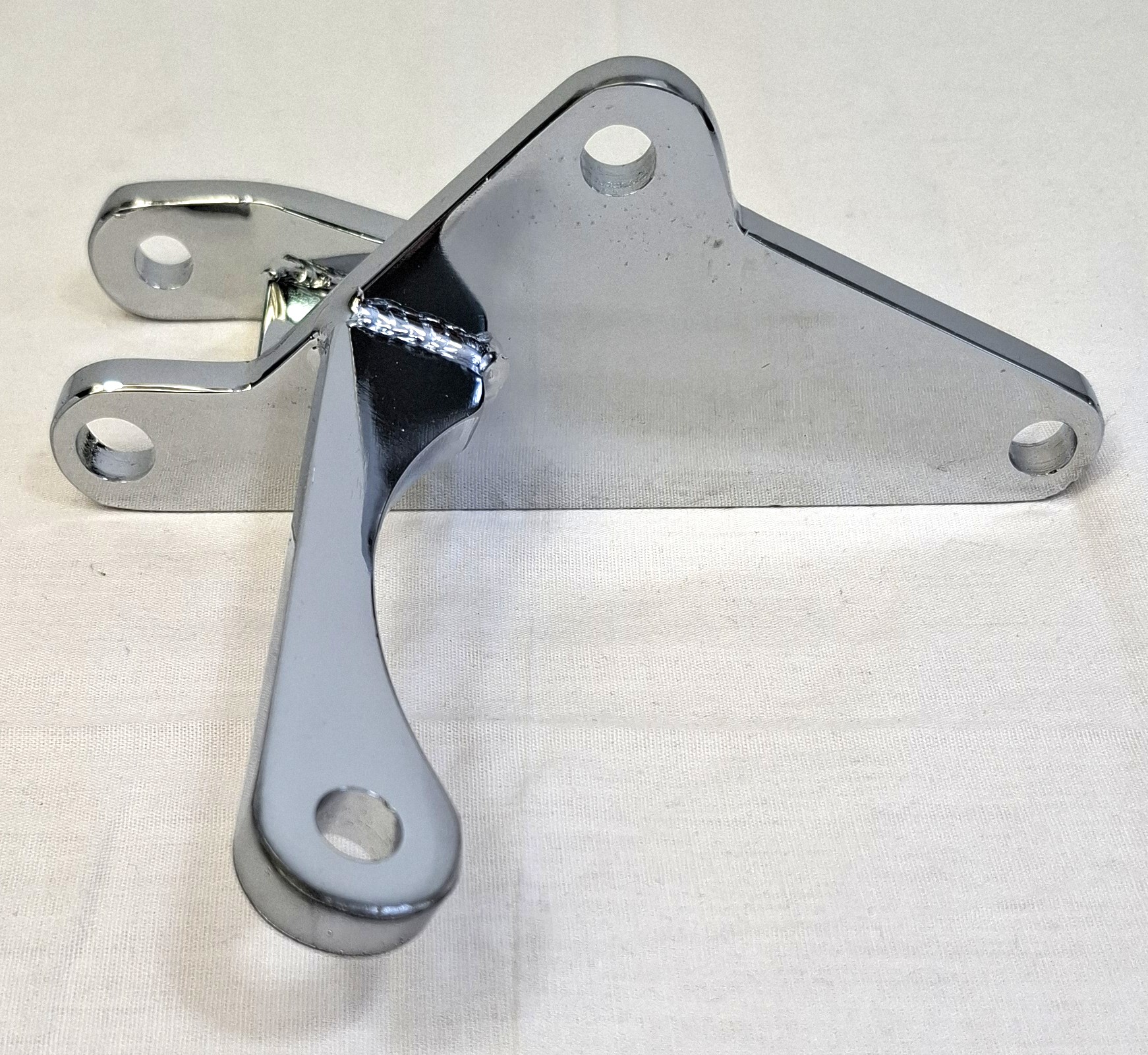 Generatorfäste BBC 1965-1968