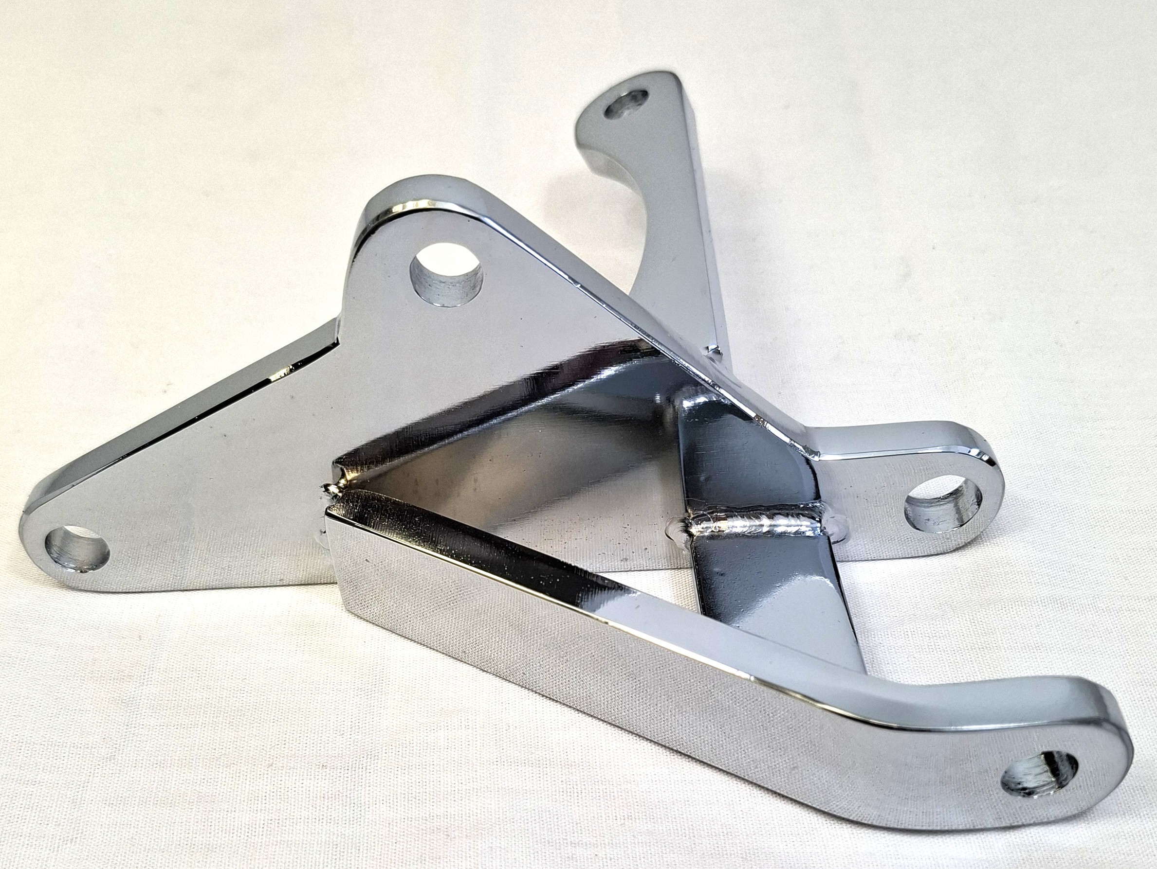 Generatorfäste BBC 1965-1968 - Bild 2