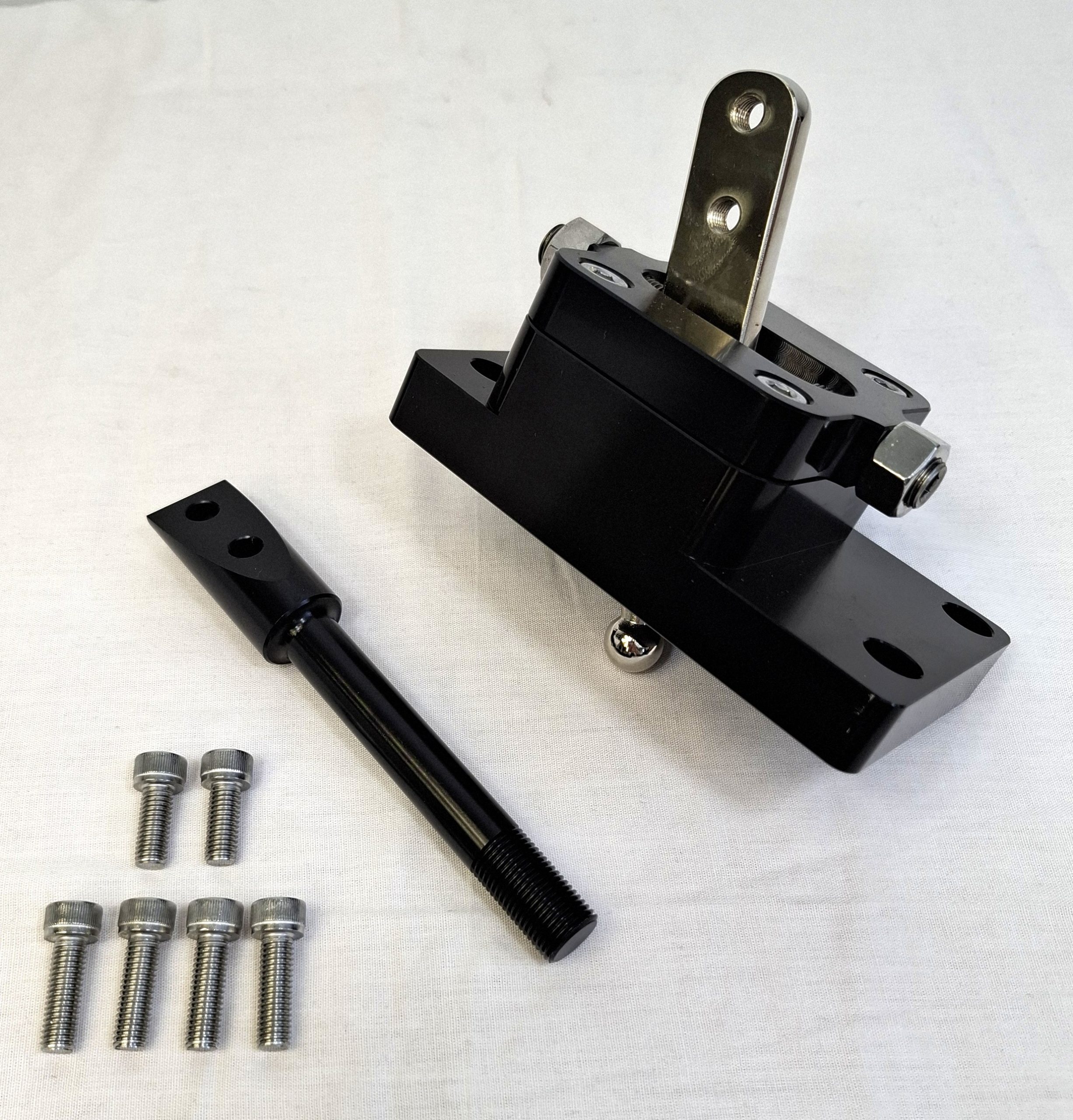 Växelspak Camaro/Firebird Kort - Bild 2