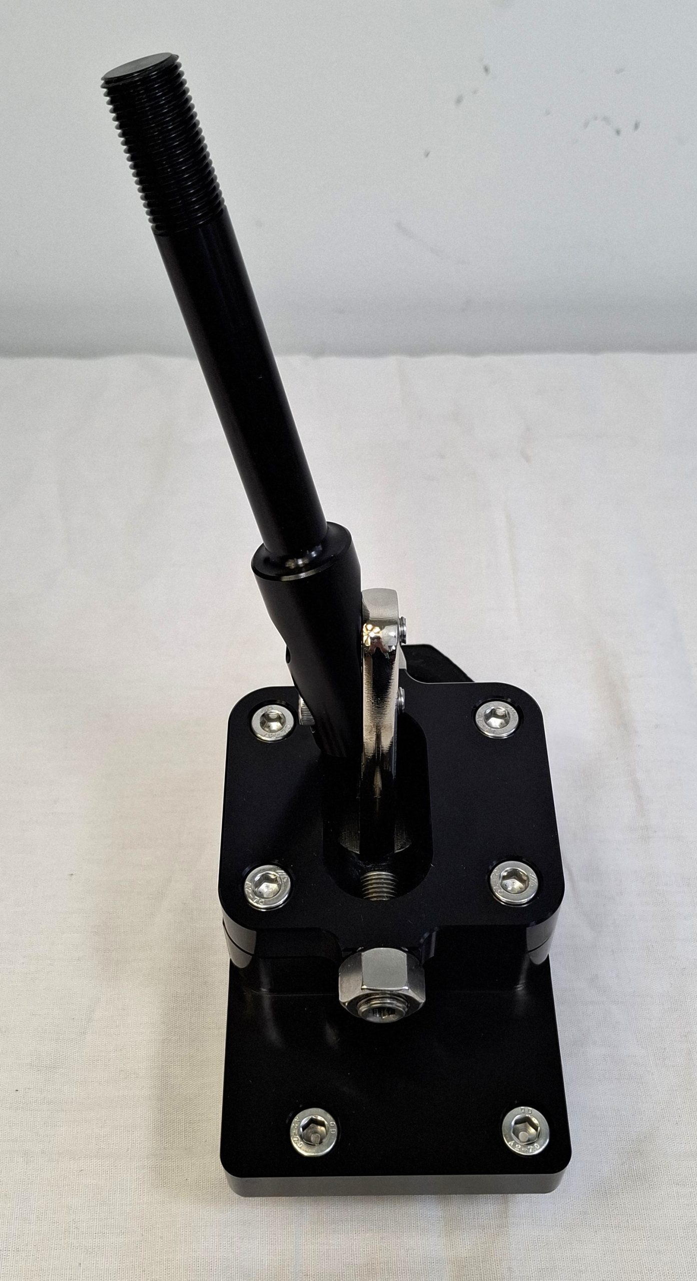 Växelspak Camaro/Firebird Kort