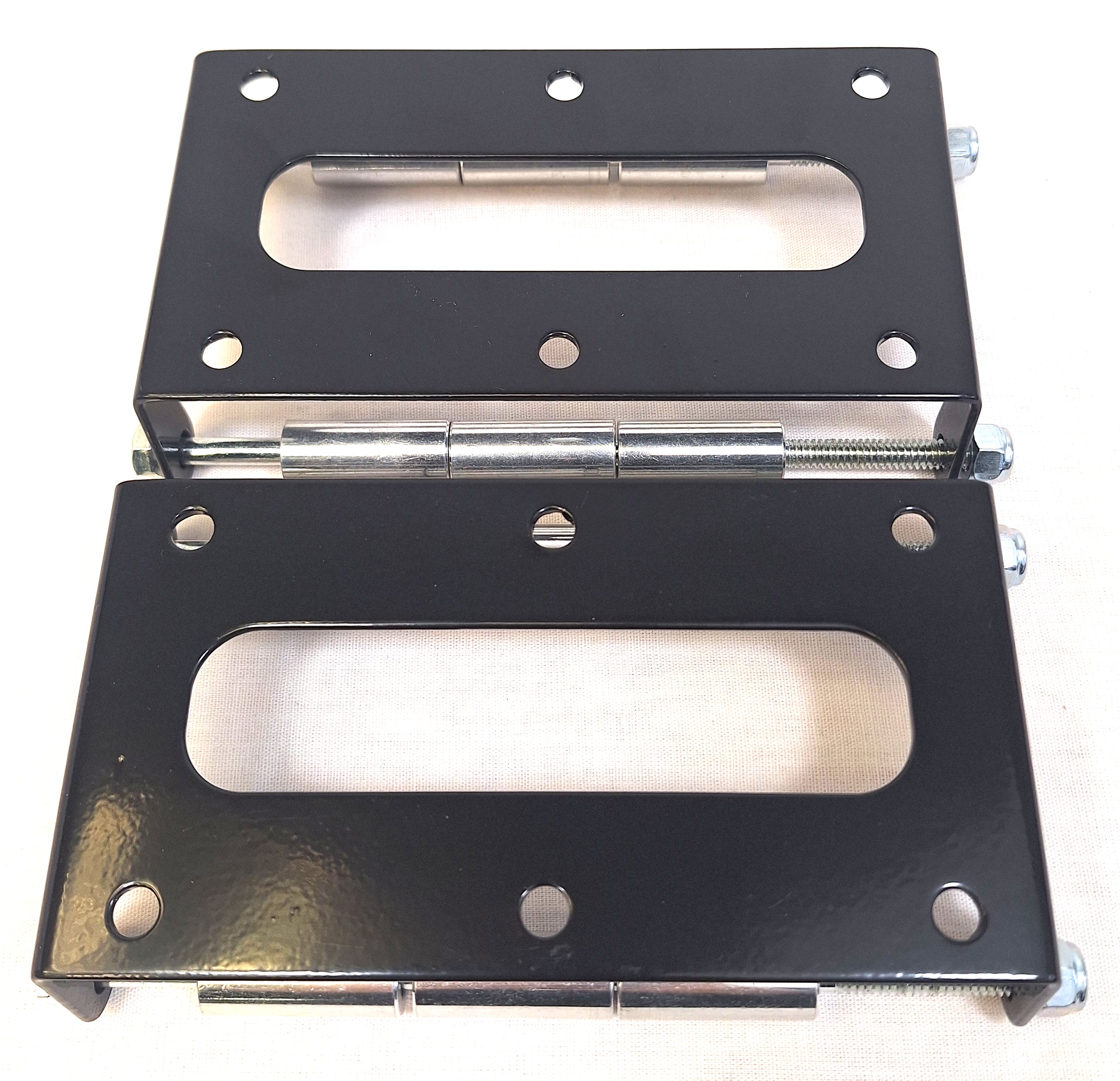 Tändspols fäste LS ( våra tändspolar) - Bild 2