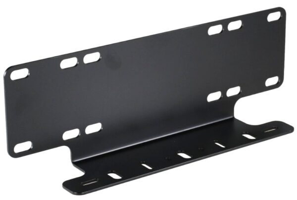 Hållare LED Ramp (nummerskylt)