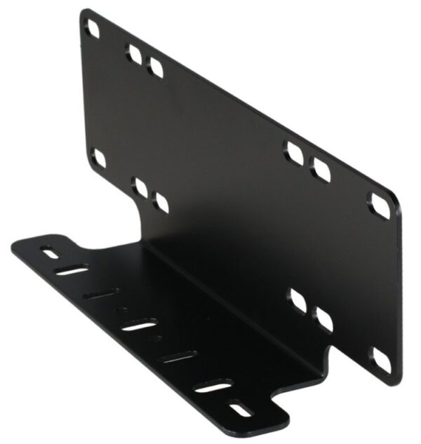 Hållare LED Ramp (nummerskylt) - Bild 4