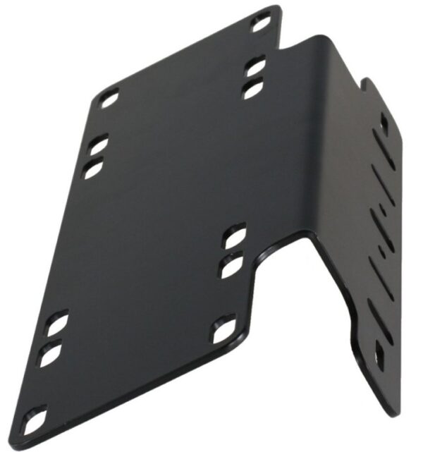 Hållare LED Ramp (nummerskylt) - Bild 5