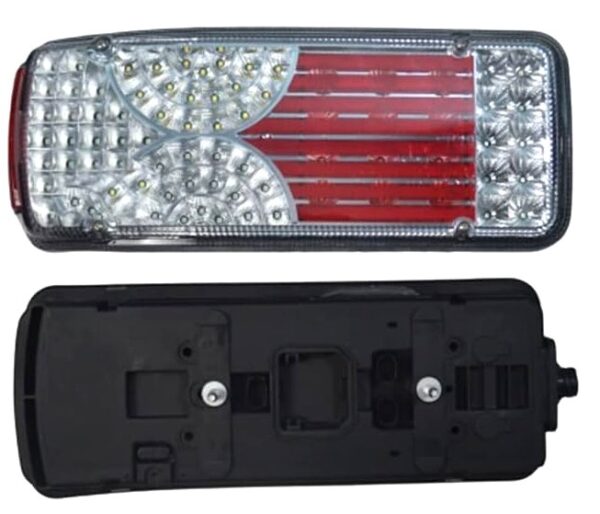 LED Bakljus Höger - Bild 2