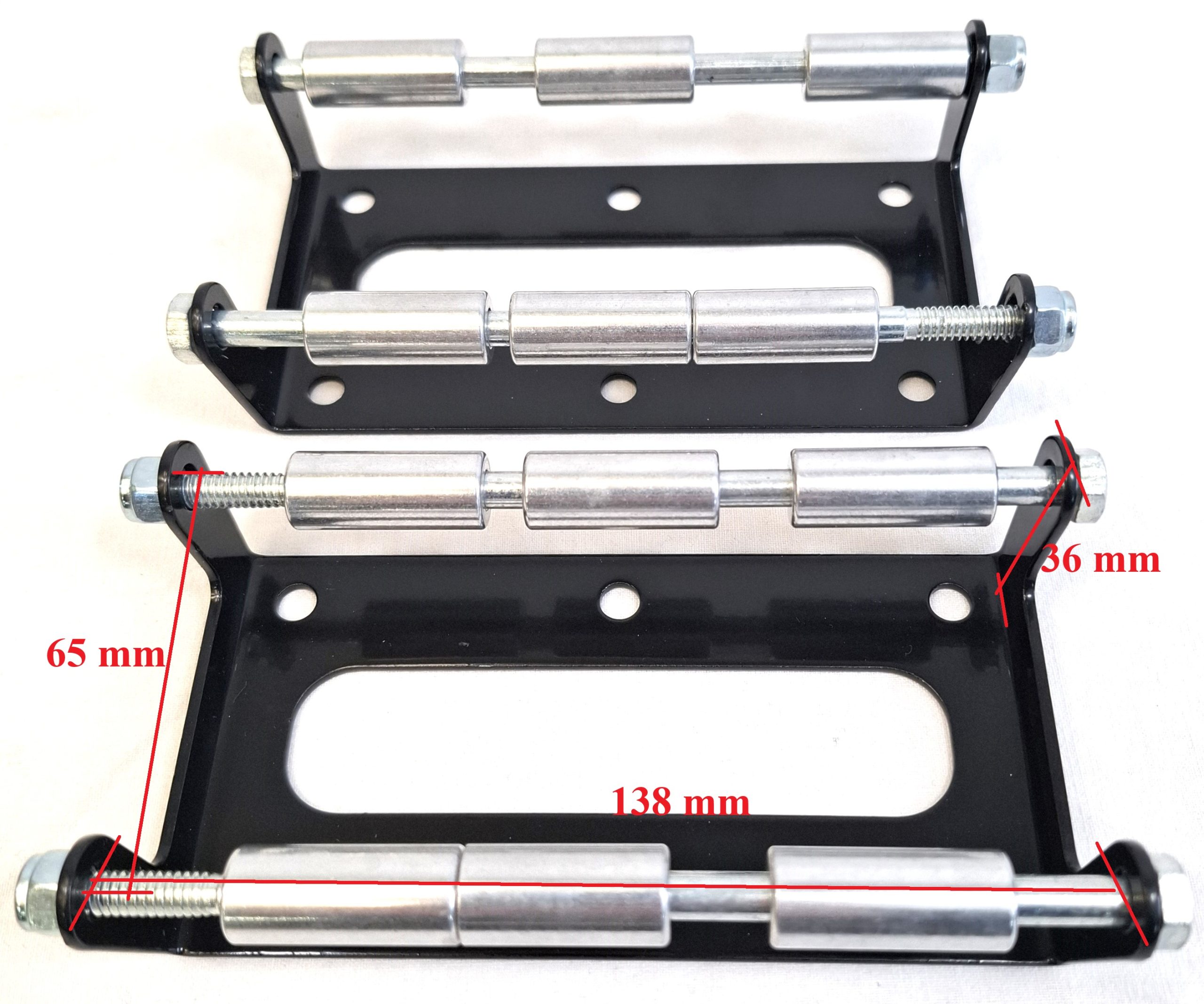 Tändspolsfäste LS - Bild 3