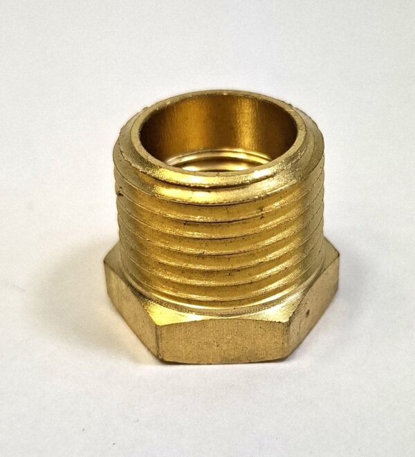 Tempgivare Adapter 1/2