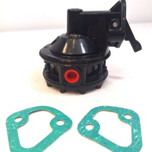 Bränslepump BBC Svart