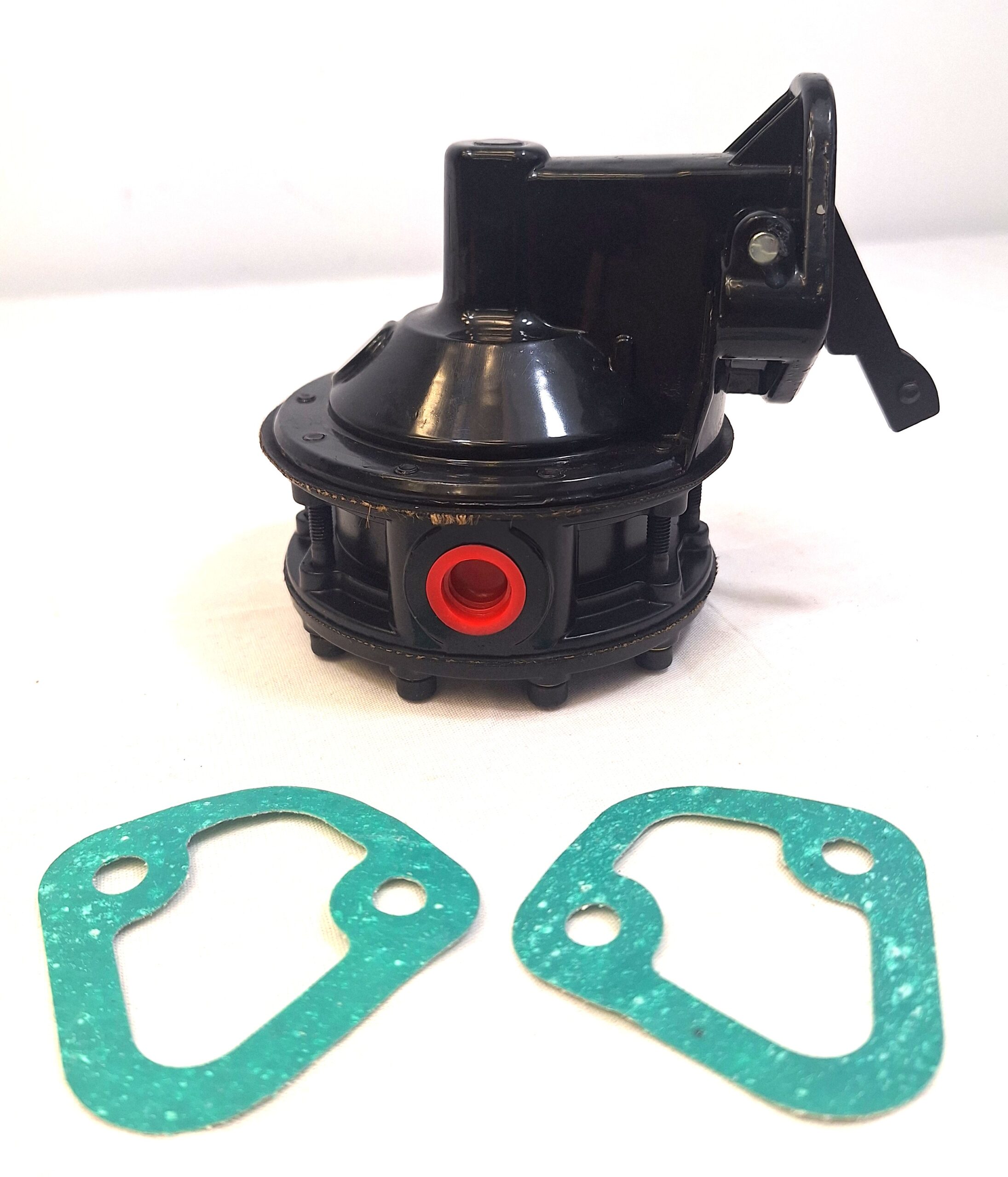 Bränslepump SBC Svart