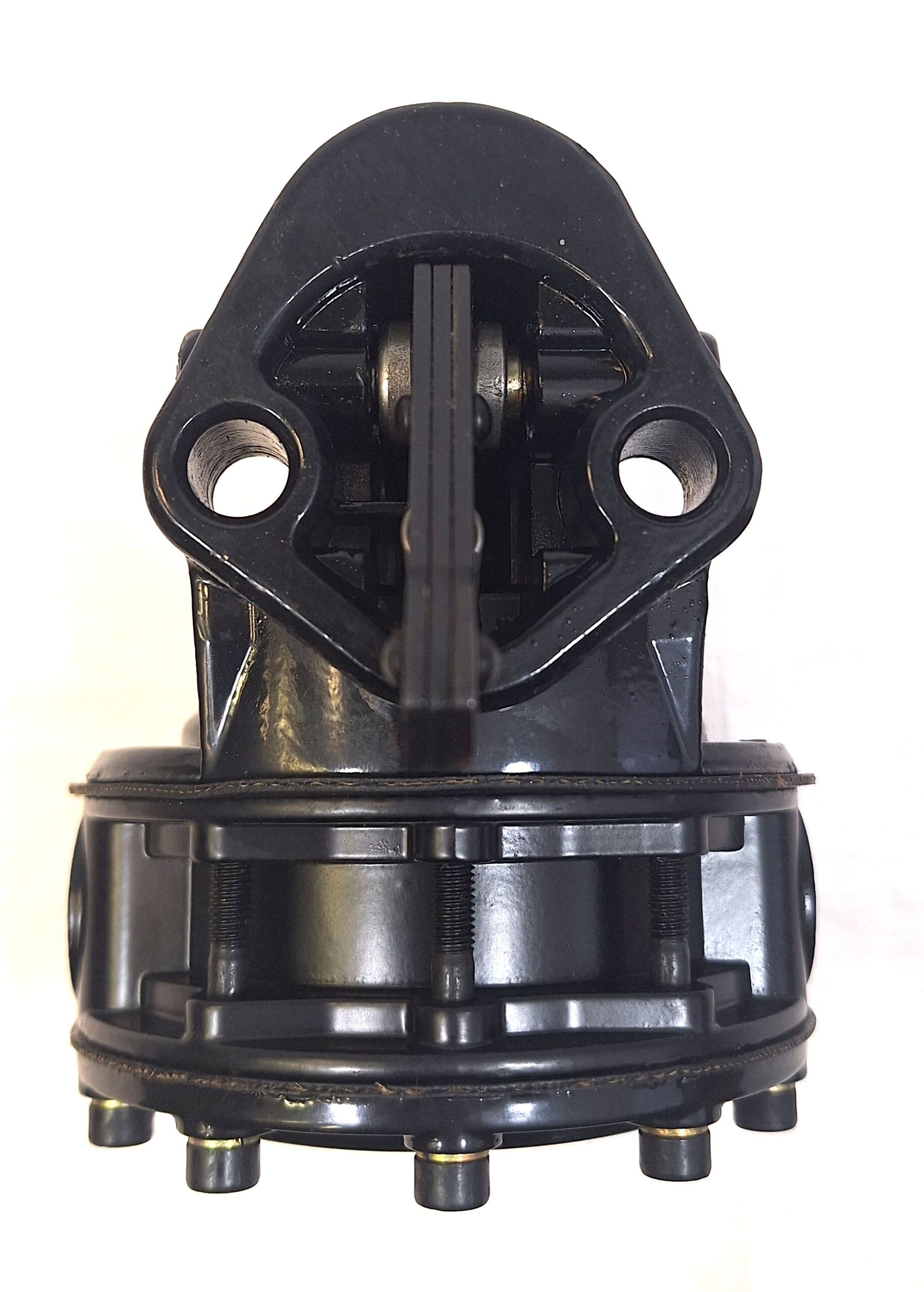 Bränslepump SBC Svart - Bild 2