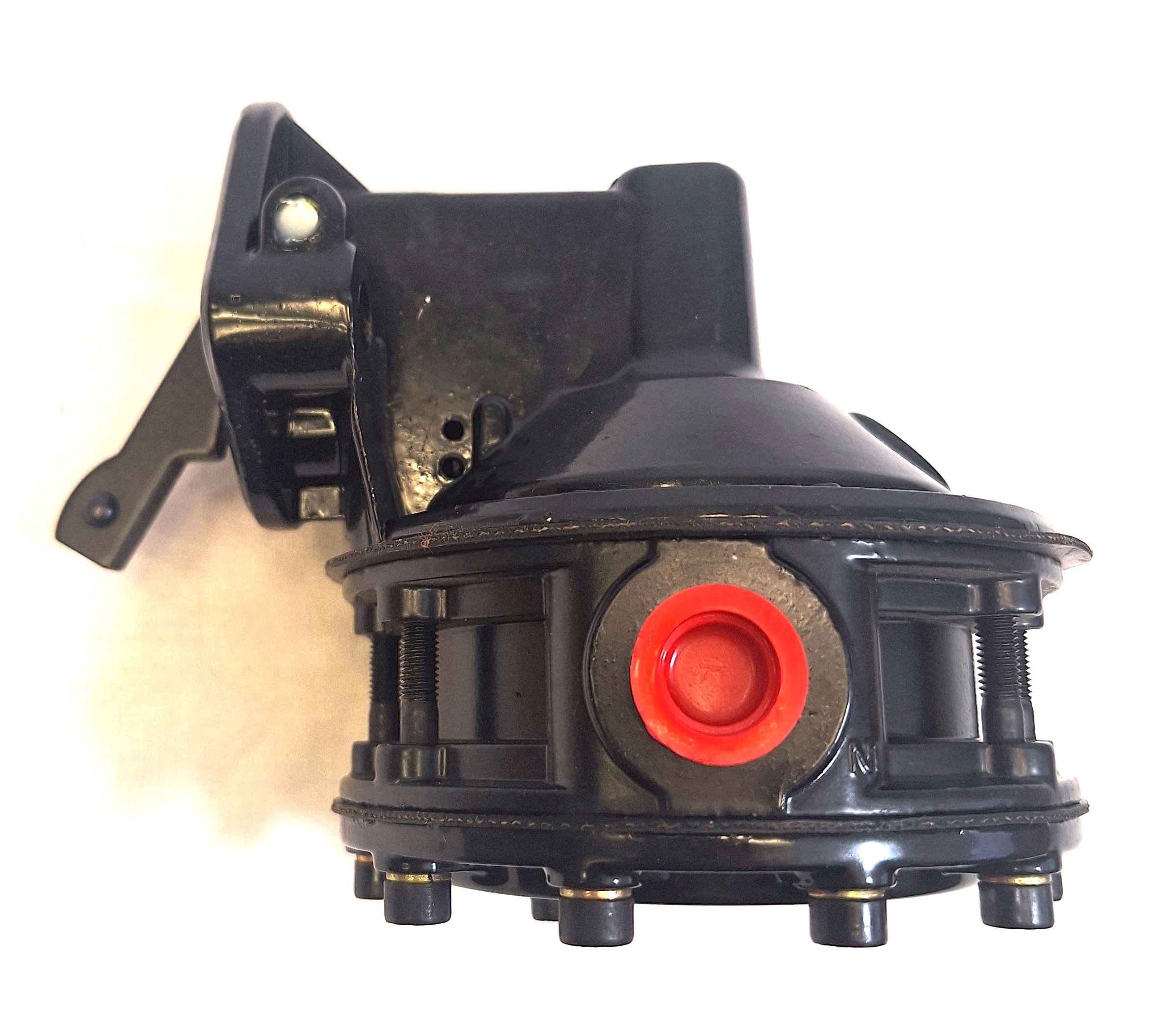 Bränslepump SBC Svart - Bild 3