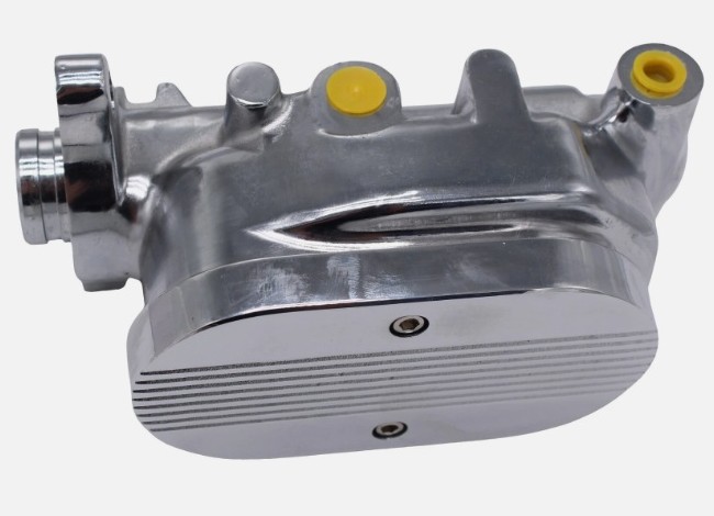 Huvudbroms cylinder - Bild 2